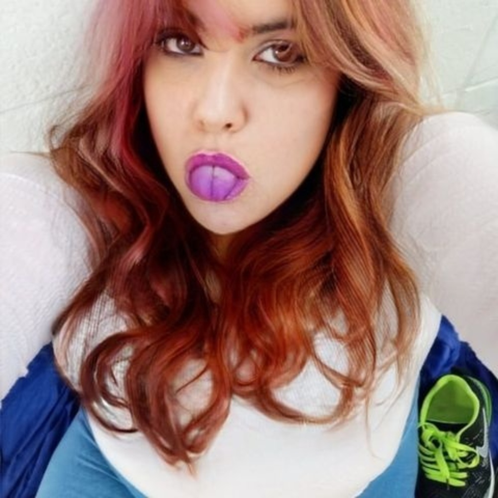 Meet your Posher, Stacey